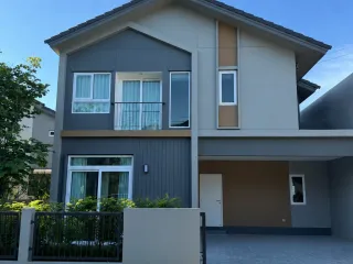 For rent 3 bedrooms house in Mueang Chiang Mai, Chiang Mai