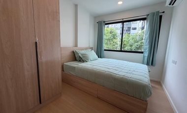 For rent 1 bed condo in Bueng Kum, Bangkok