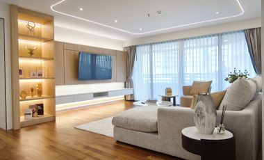 Apartment zur Miete mit 4 Zimmer in Khlong Toei, Bangkok