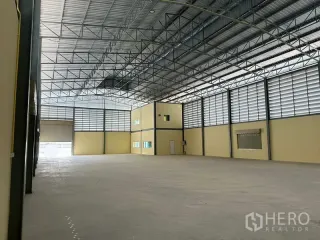 Аренда и продажа склад в Bang Phli, Самутпракан