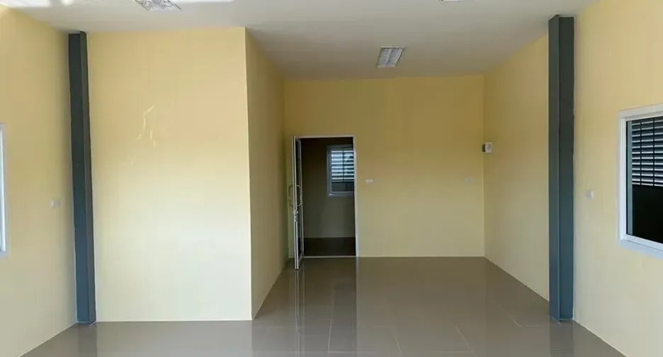 For rent そして for sale warehouse in Bang Phli, Samut Prakan