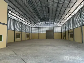 Аренда и продажа склад в Bang Phli, Самутпракан