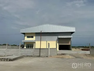 Аренда и продажа склад в Bang Phli, Самутпракан