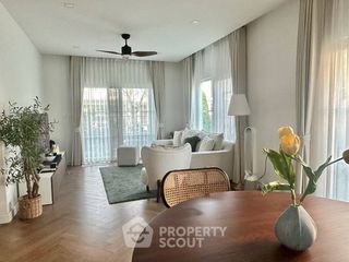 For sale 3 bedrooms house in Bang Phli, Samut Prakan