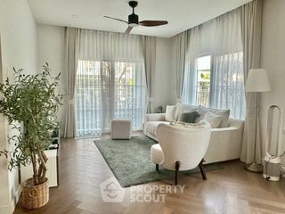 For sale 3 bedrooms house in Bang Phli, Samut Prakan