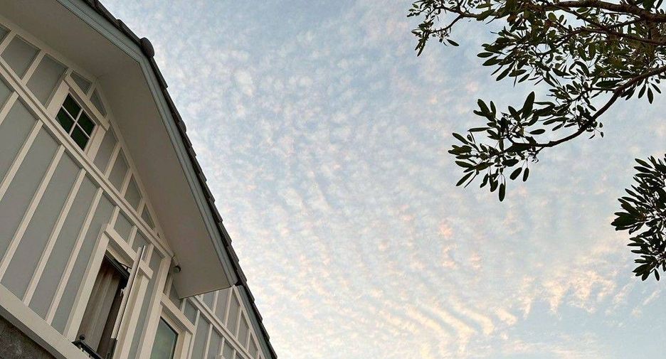 ขาย 3 ห้องนอน บ้านเดี่ยว ใน บางพลี, สมุทรปราการ