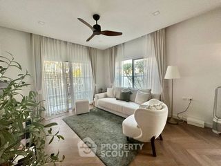 For sale 3 bedrooms house in Bang Phli, Samut Prakan