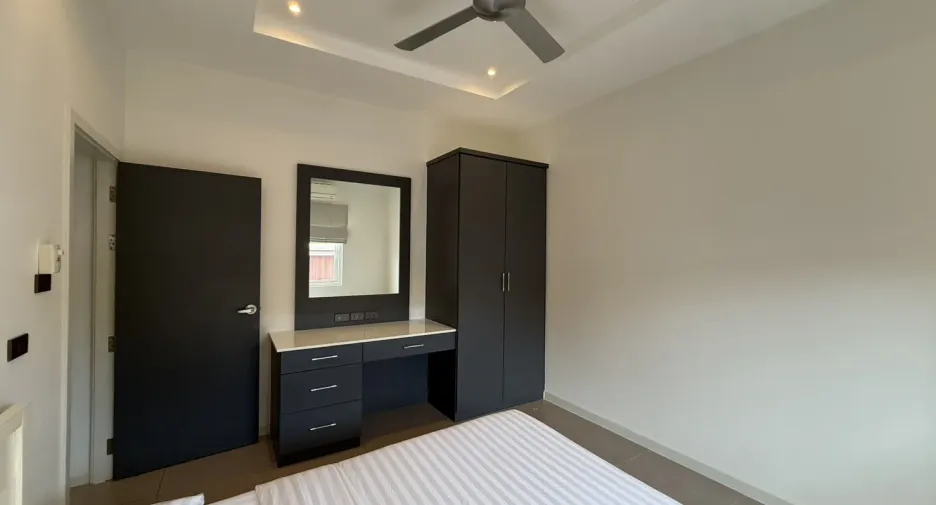 À vendre 3 chambres villa à Hua Hin, Prachuap Khiri Khan
