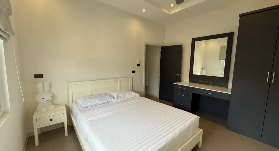 À vendre 3 chambres villa à Hua Hin, Prachuap Khiri Khan