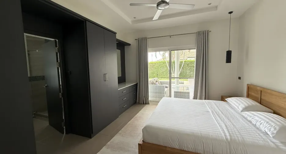 À vendre 3 chambres villa à Hua Hin, Prachuap Khiri Khan