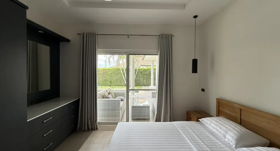 À vendre 3 chambres villa à Hua Hin, Prachuap Khiri Khan