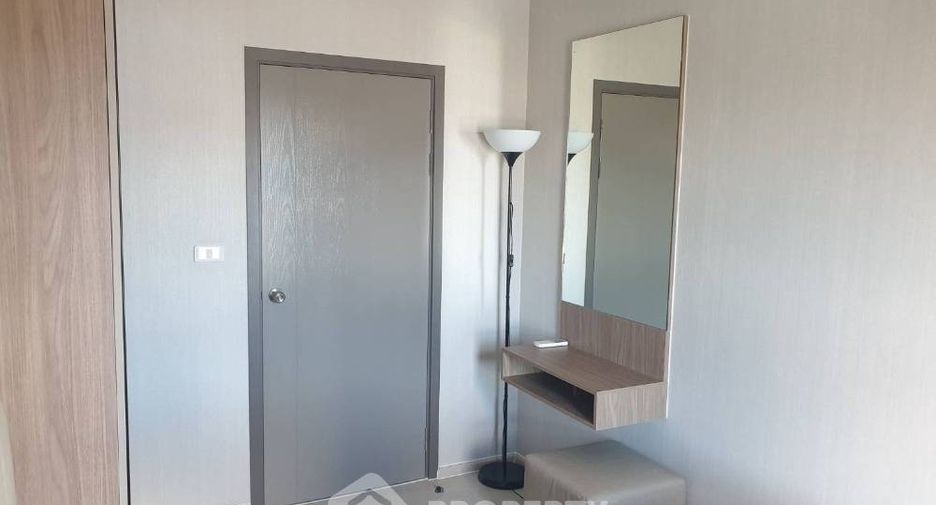 For sale 2 bedrooms condo in Bangkok Yai, Bangkok
