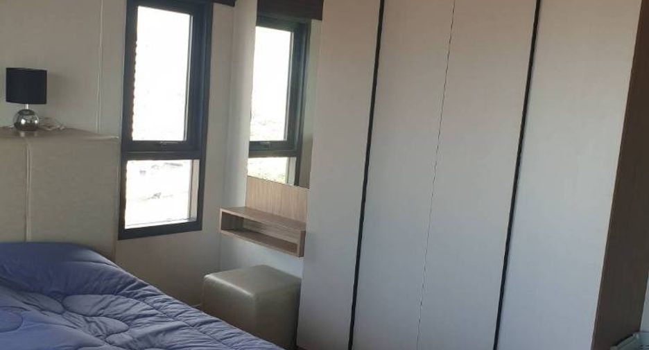 For sale 2 bedrooms condo in Bangkok Yai, Bangkok