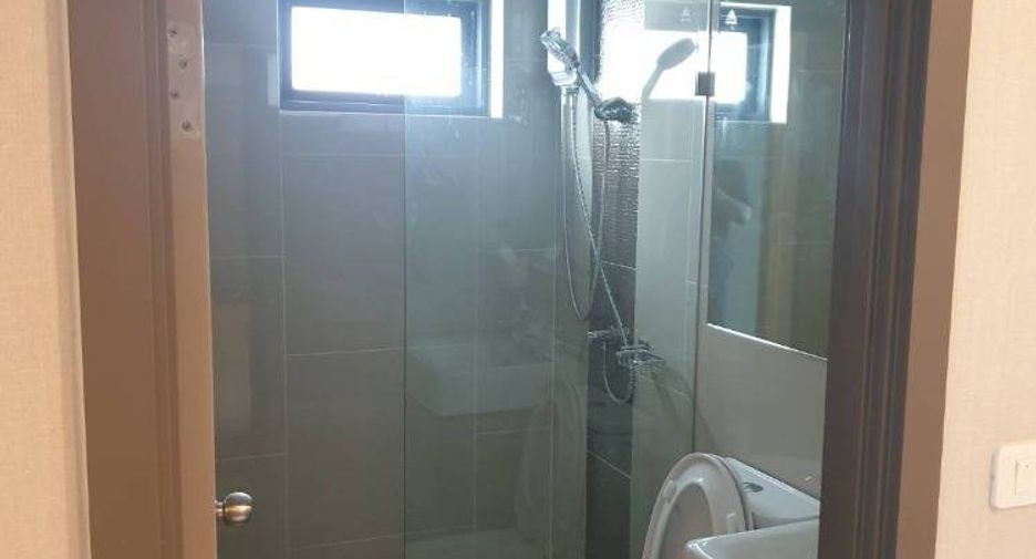 For sale 2 bedrooms condo in Bangkok Yai, Bangkok