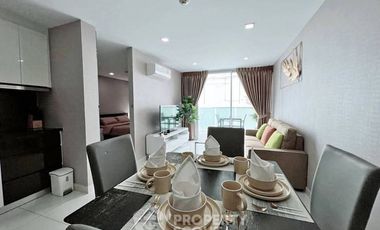 Wohnung zur Miete mit 2 Zimmer in Pratumnak, Pattaya