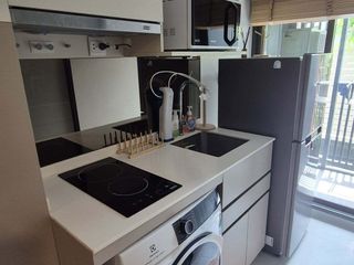 For rent 1 bed condo in Phra Khanong, Bangkok