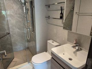 For rent 1 bed condo in Phra Khanong, Bangkok