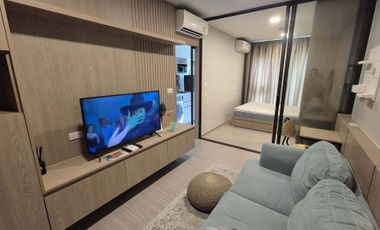 Wohnung zur Miete mit 1 Zimmer in Phra Khanong, Bangkok