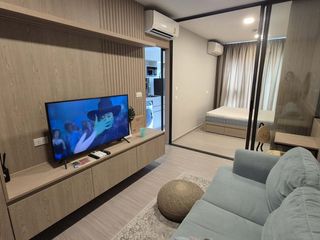 For rent 1 bed condo in Phra Khanong, Bangkok