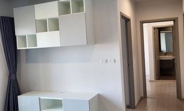À louer 2 chambres condo à Phasi Charoen, Bangkok