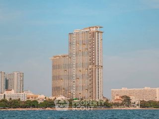 For rent 2 bedrooms condo in Bang Lamung, Chonburi