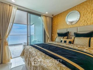For rent 2 bedrooms condo in Bang Lamung, Chonburi