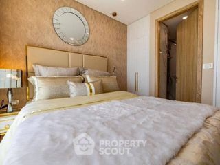For rent 2 bedrooms condo in Bang Lamung, Chonburi
