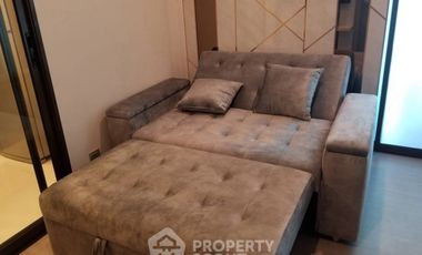 Аренда 1 кровать кондо в Хуаи Кхщанг, Бангкок