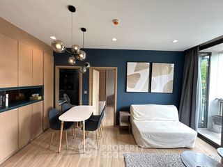 For rent 2 bedrooms condo in Suan Luang, Bangkok