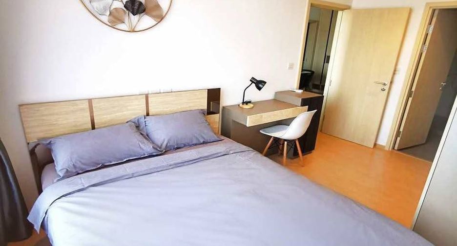 For rent 2 ベッドルーム condo in Watthana, Bangkok