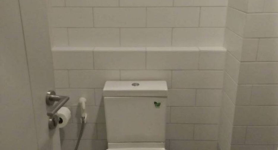 Condo en alquiler de 2 habitaciones en Chatuchak, Bangkok