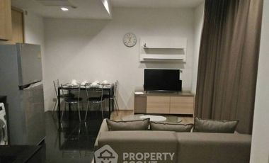 Wohnung zur Miete mit 2 Zimmer in Chatuchak, Bangkok
