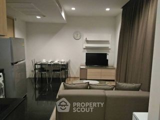 For rent 2 ベッドルーム condo in Chatuchak, Bangkok