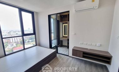 Condo en venta de 1 habitaciones en Bang Kapi, Bangkok