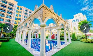 Condo en venta de 1 habitaciones en Jomtien, Pattaya