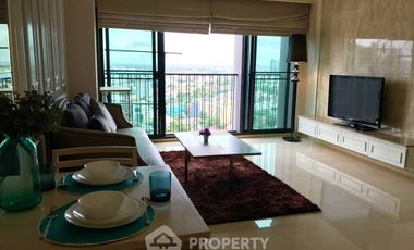 For rent そして for sale 1 Beds condo in Khlong Toei, Bangkok