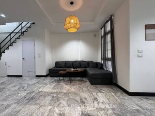 For sale 3 bedrooms townhouse in Bang Lamung, Chonburi