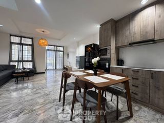 For sale 3 bedrooms townhouse in Bang Lamung, Chonburi