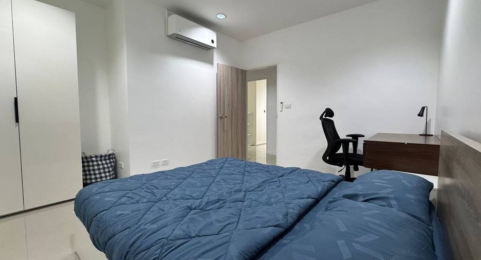 Casa adosada en venta de 3 habitaciones en North Pattaya, Pattaya