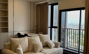 For sale 2 bedrooms condo in Watthana, Bangkok