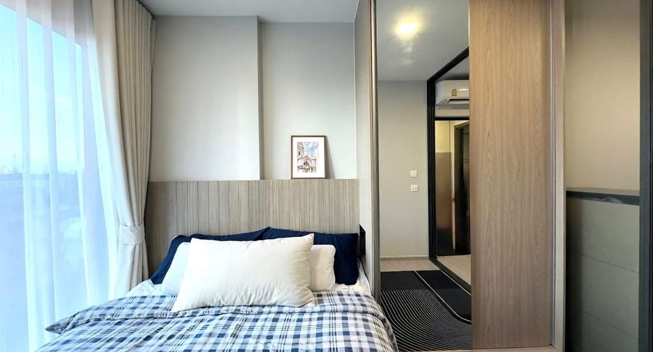 For rent 1 Beds condo in Phra Khanong, Bangkok