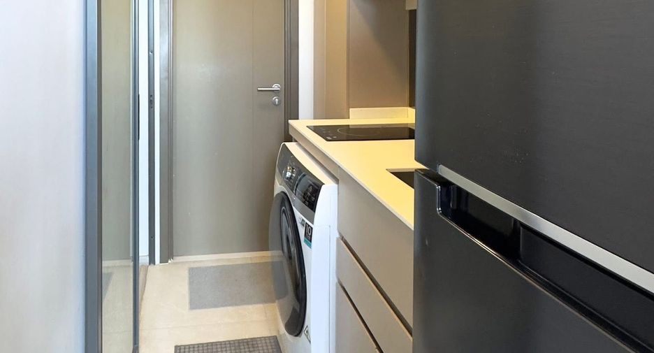 For rent 1 Beds condo in Phra Khanong, Bangkok