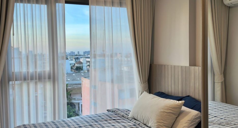 For rent 1 Beds condo in Phra Khanong, Bangkok