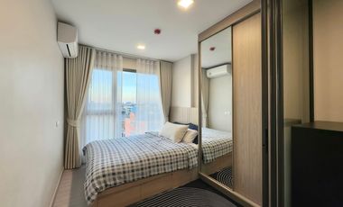 Wohnung zur Miete mit 1 Zimmer in Phra Khanong, Bangkok