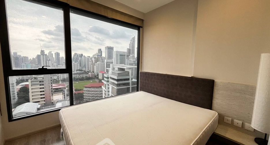 For sale 2 bedrooms condo in Watthana, Bangkok