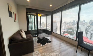 Condo en venta de 2 habitaciones en Watthana, Bangkok