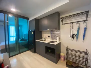 出租 1 卧室 公寓 在 Khlong Toei, 曼谷