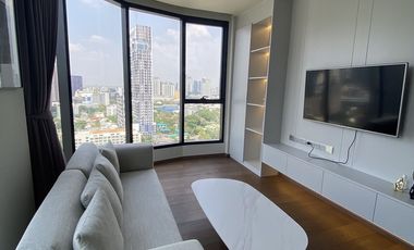出租 2 卧室 公寓 在 Khlong Toei, 曼谷