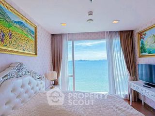 For rent and for sale 1 bed condo in Bang Lamung, Chonburi