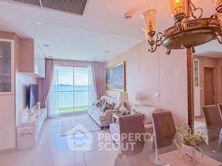 For rent and for sale 1 bed condo in Bang Lamung, Chonburi